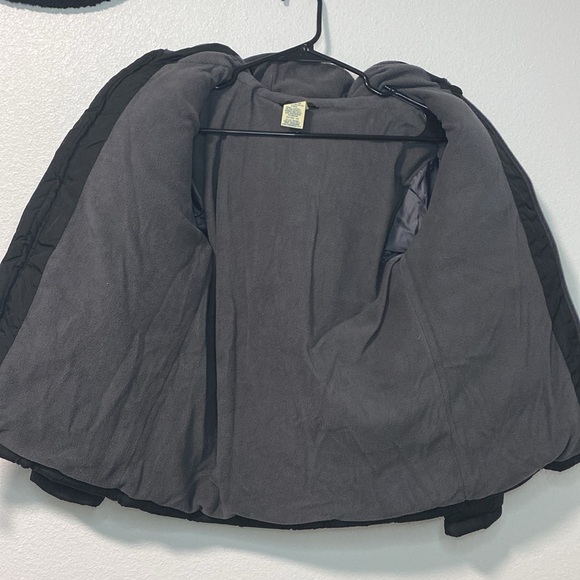 Puffer jacket - Picture 3 of 4